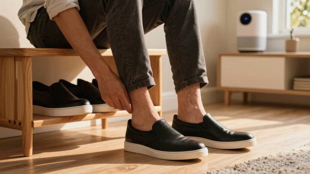 best slip-on shoes