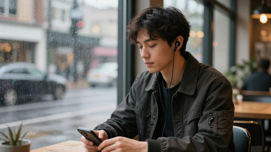 wireless earbuds for audiophiles