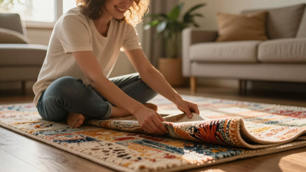 best affordable rugs