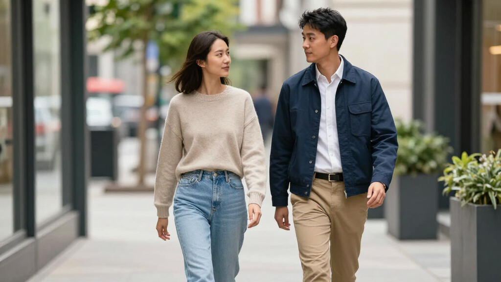 best couple outfits