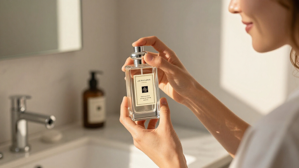 best Jo Malone fragrances