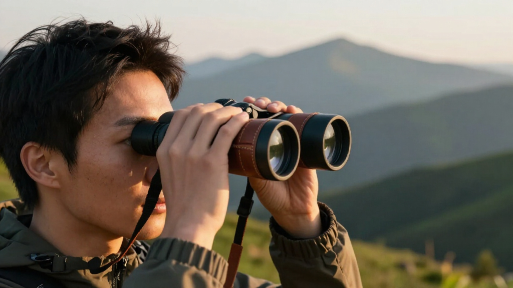 best premium binoculars for travel