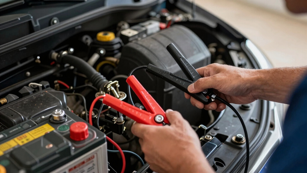 car battery jump starters