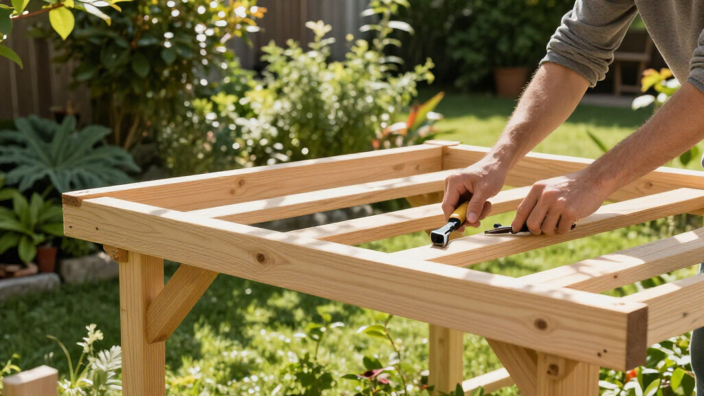 hardgazebos and pergola kits