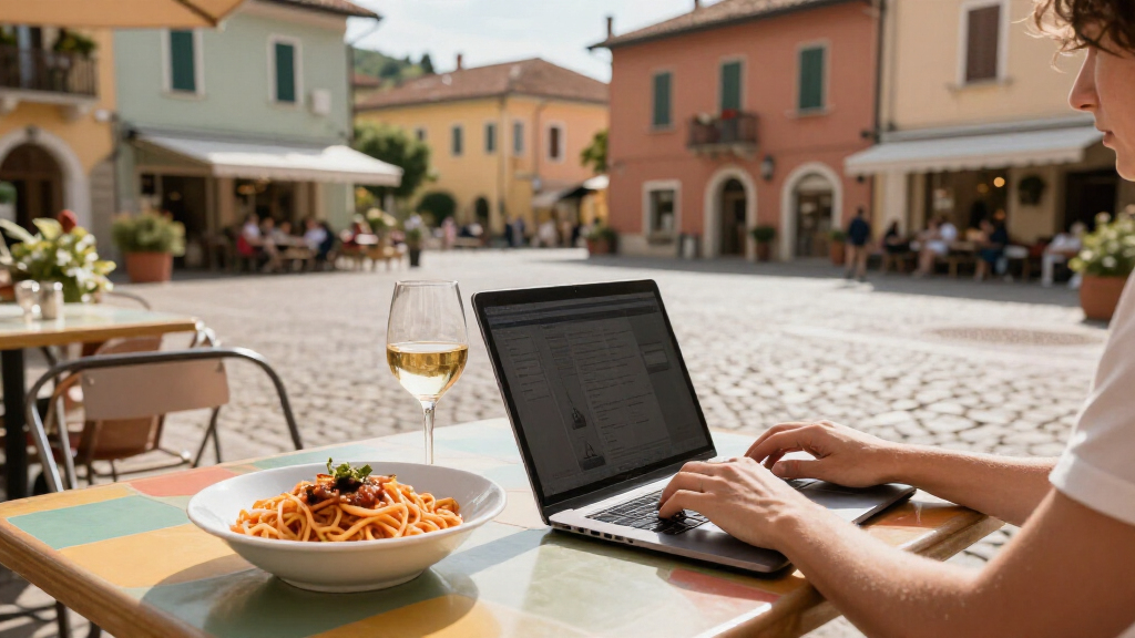 ultrabook laptop for international travel