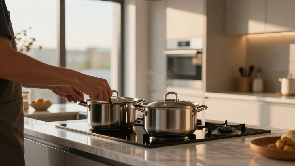 best contemporary kitchen products
