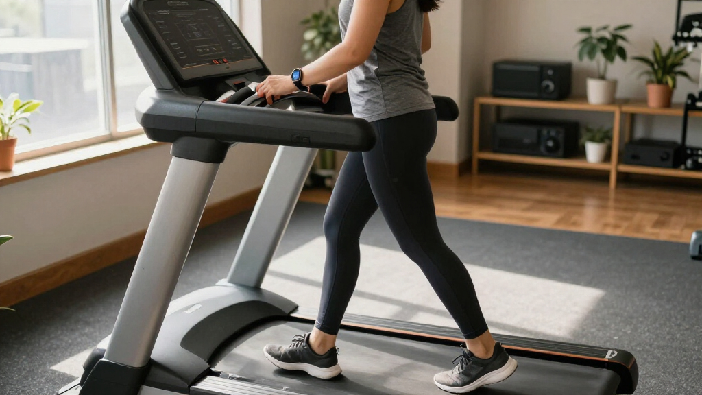 best incline treadmill for home