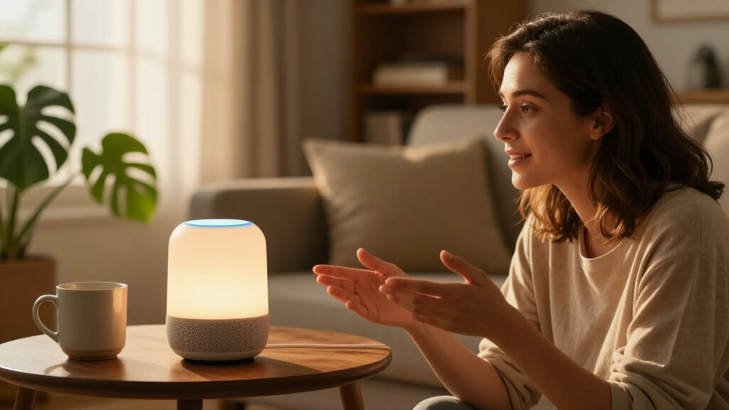 best smart speakers