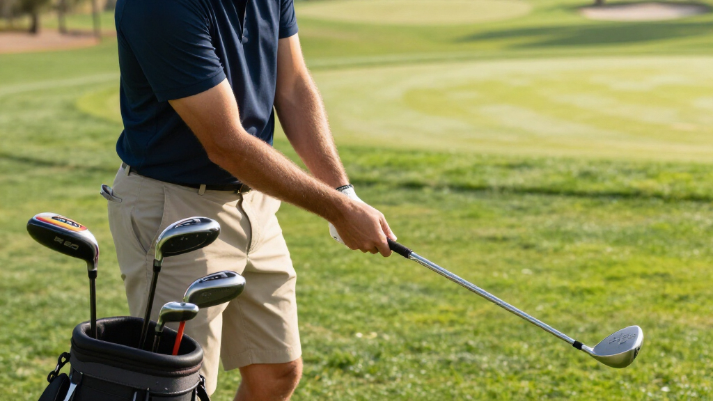 best golf equipment