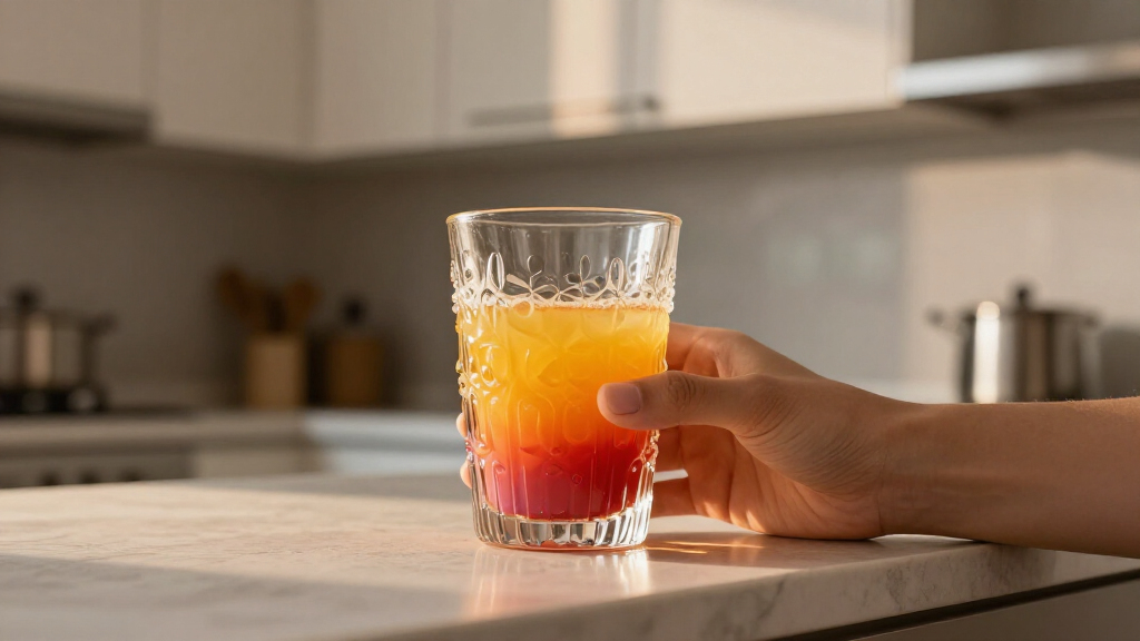 best designer-inspired drinking glasses