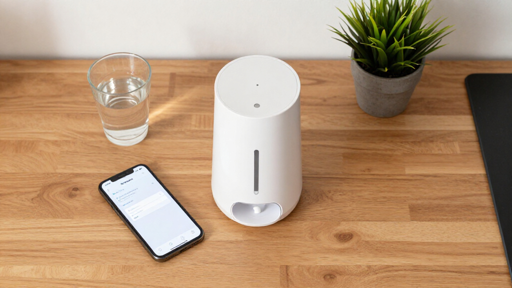 automatic pill dispensers for seniors