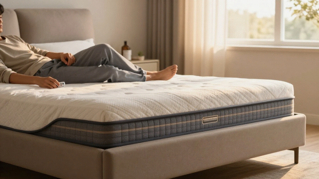15 Best Zero Gravity Adjustable Bed Bases for 2026