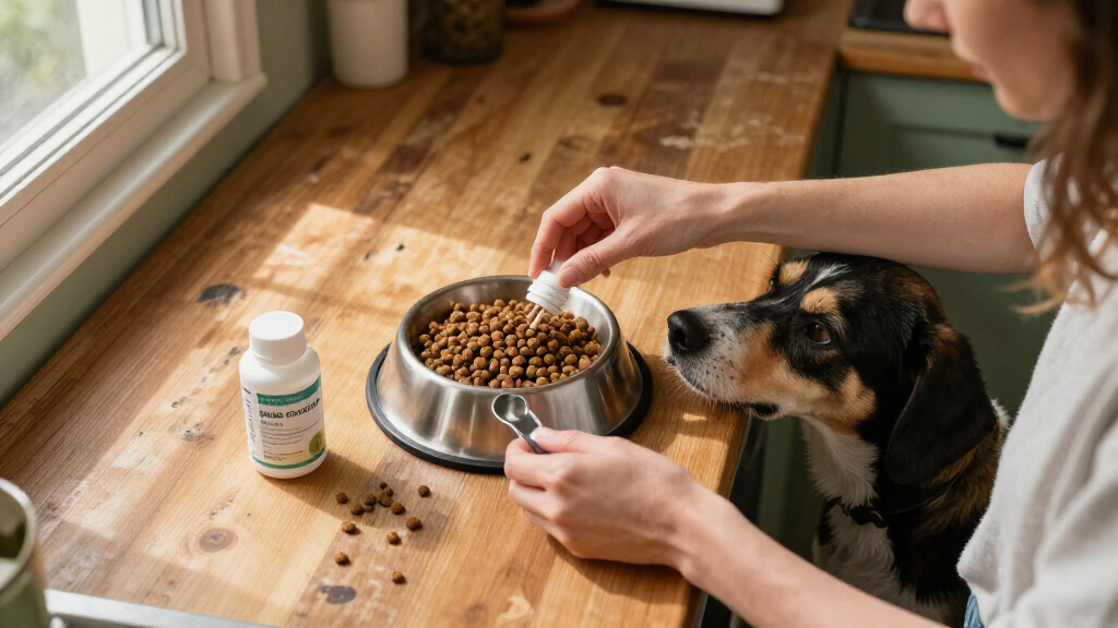 best pet health products
