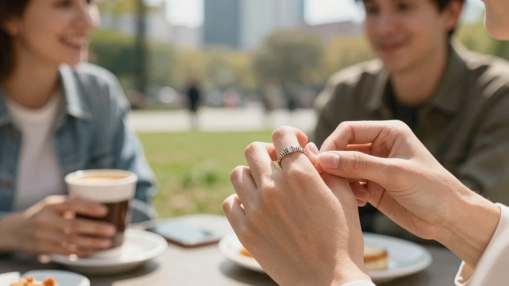 best pinky rings