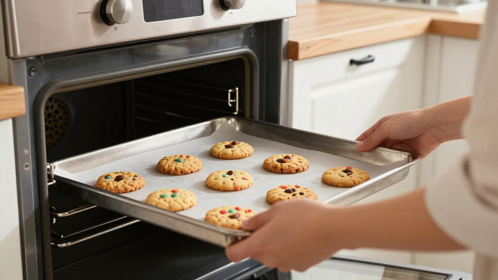 top rated baking sheets for even baking