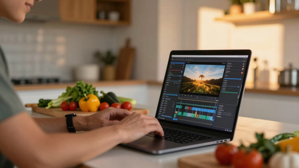 Why Processing Everything Locally Matters for Creators