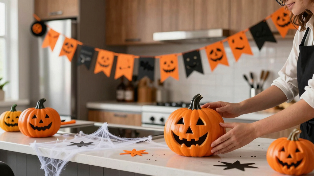 best Halloween decorations