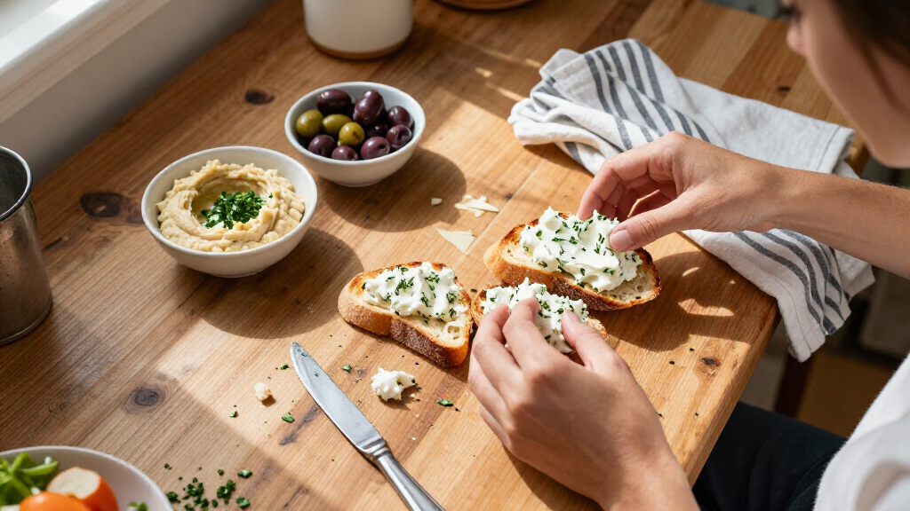 best sandwich spreads