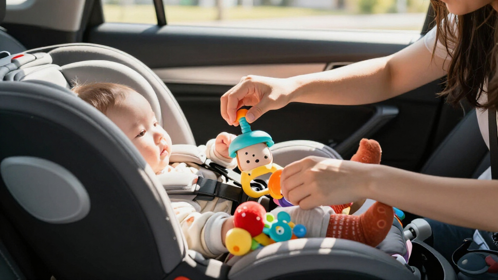 car ride toys for babiespicks for a fun and safe journey
