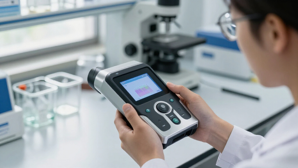 raman spectrometers