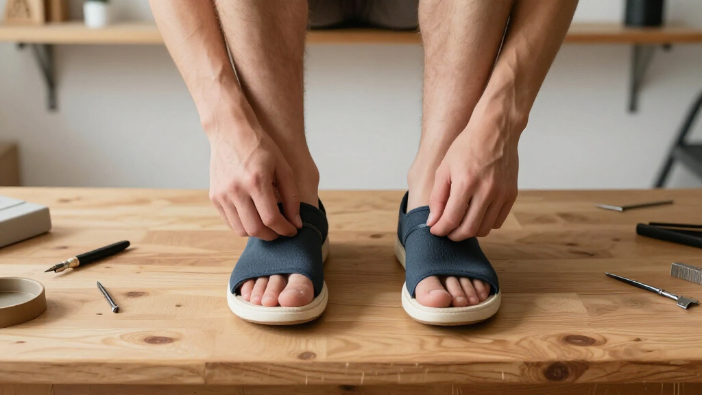 best two-toed sneakers