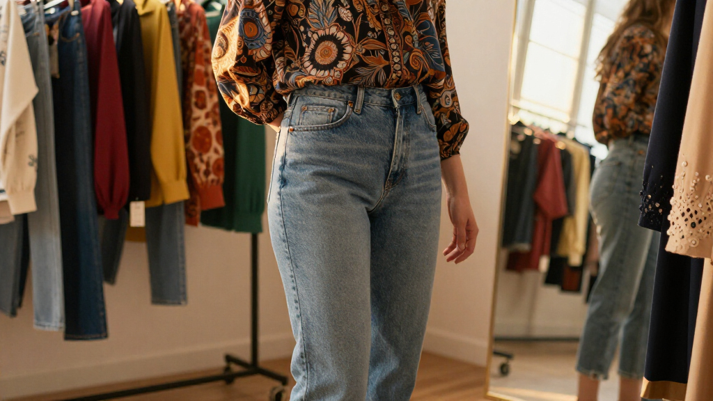 best midsize fashion clothing