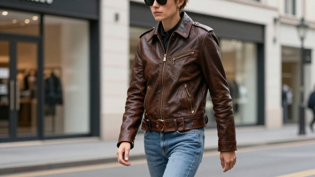 best fashion jackets