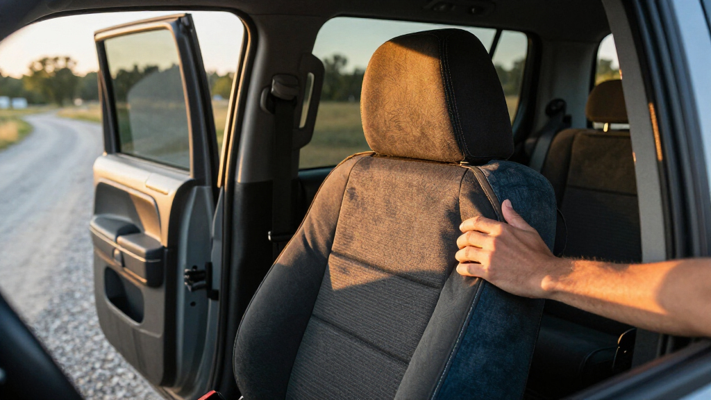 car seat covers