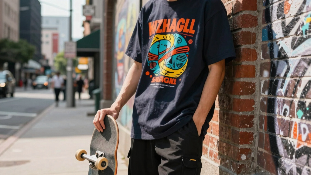 best streetwear graphic tees