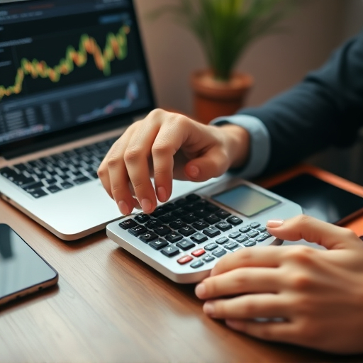The surprising math: valuation vs. revenue multiple