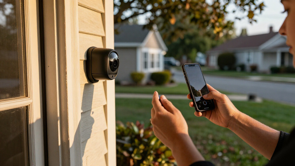 best Ring security cameras