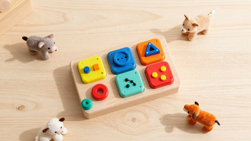 10 Best STEM Toys for Toddlers in 2026 That Spark Curiosity