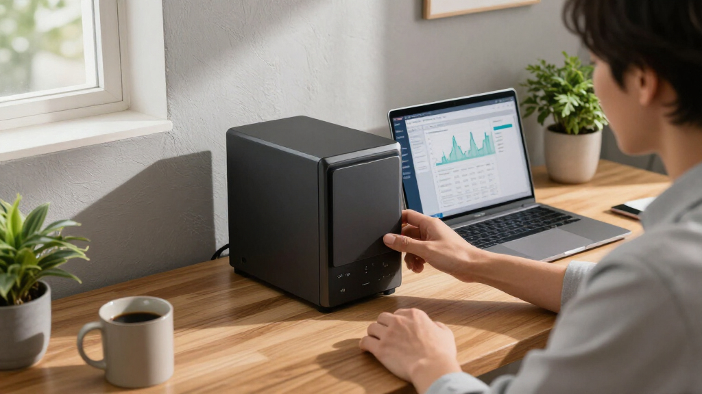 best NAS for small businesses