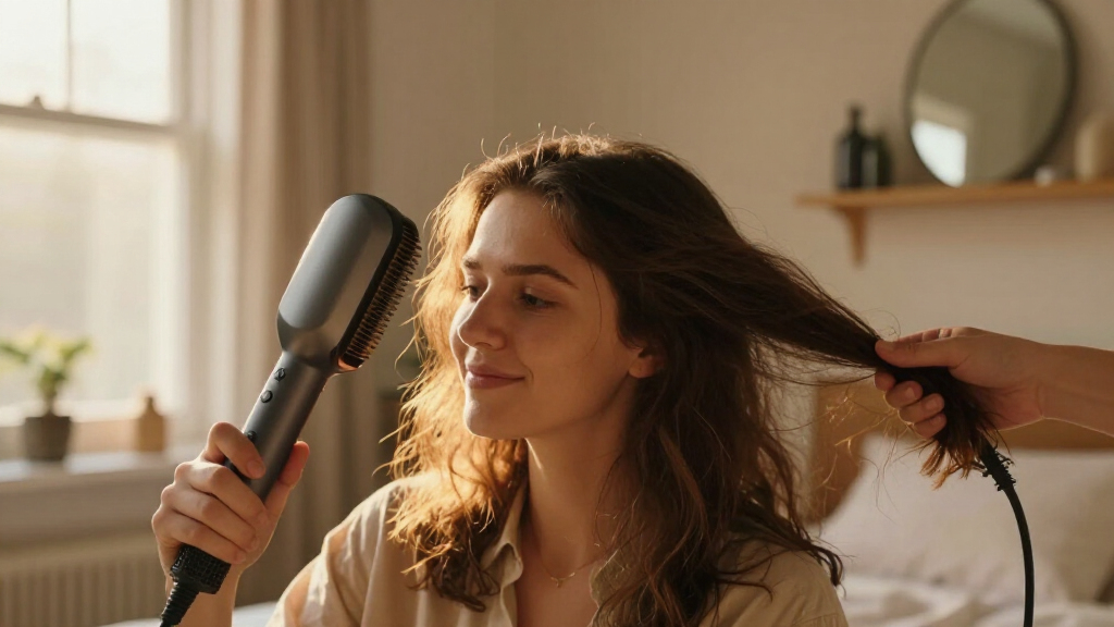 dyson airwrap alternatives