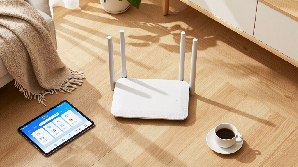 best mesh wifi systems for smart homes