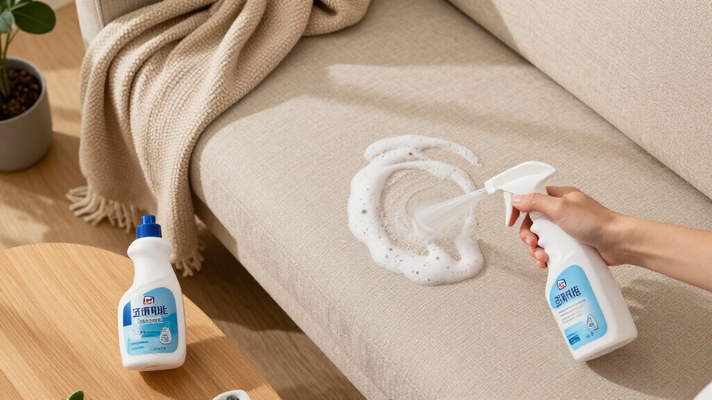 15 Best Sofa Cleaning Products in 2027