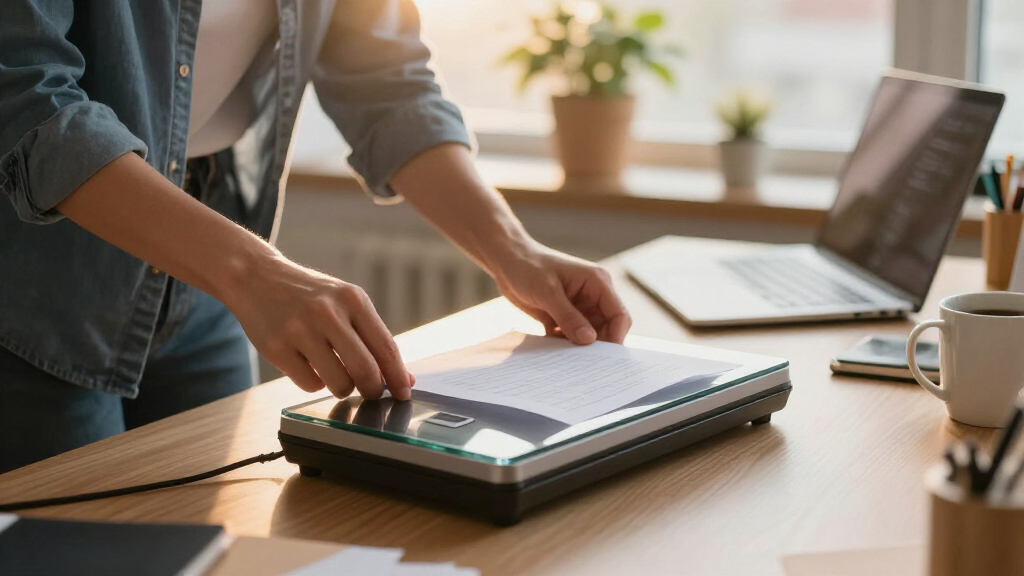 best book scanner for office
