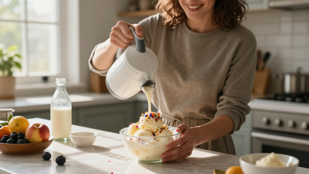 ice cream maker reviews