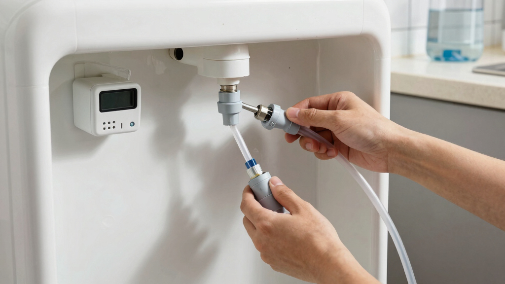 best reservoir auto refill system