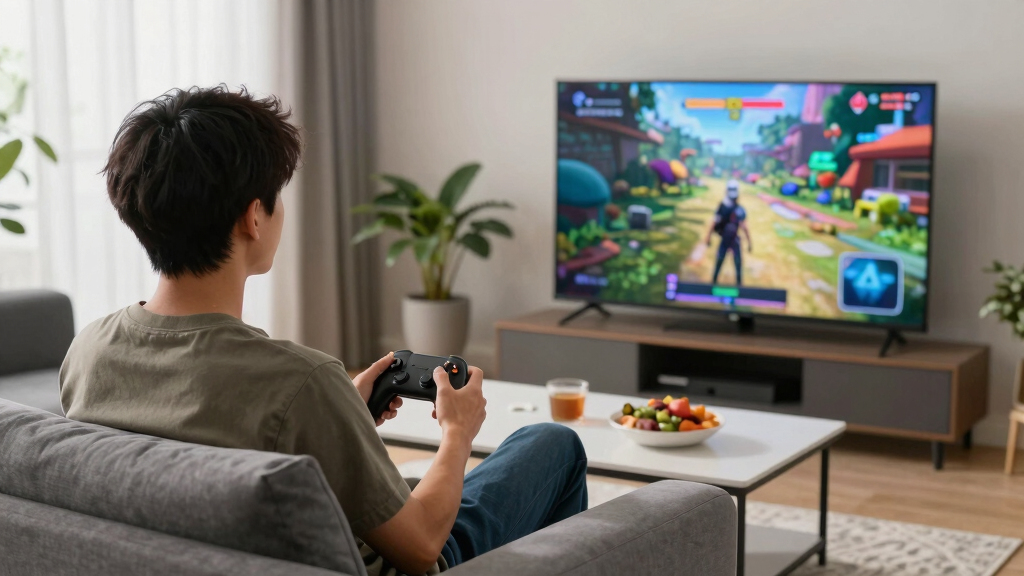 best video games
