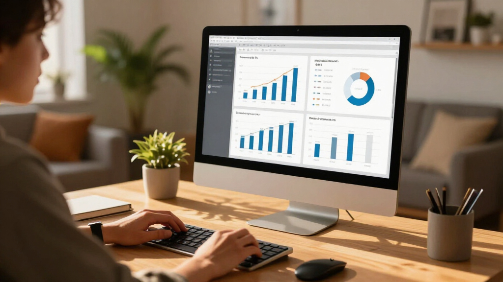 4k monitors for productivity