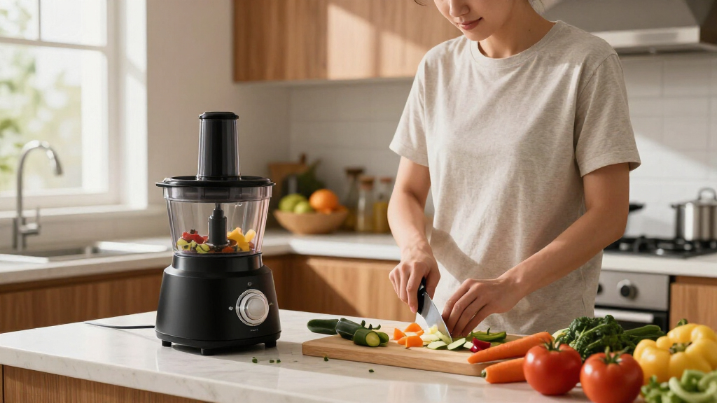 best food processor under $300