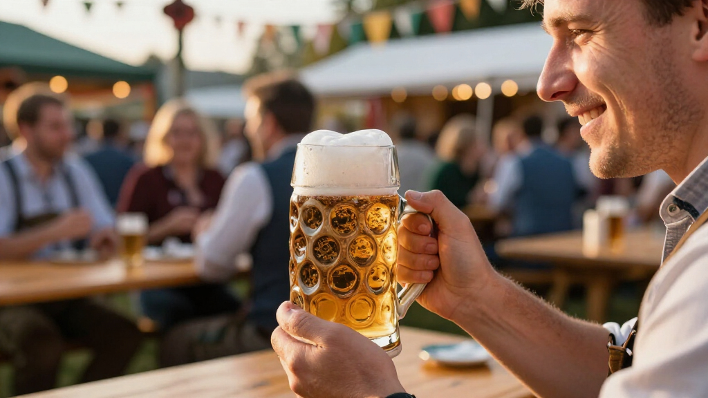 best Oktoberfest beer steins