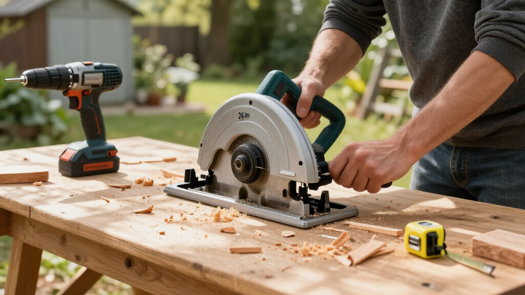 panel saw crosscut 26inch