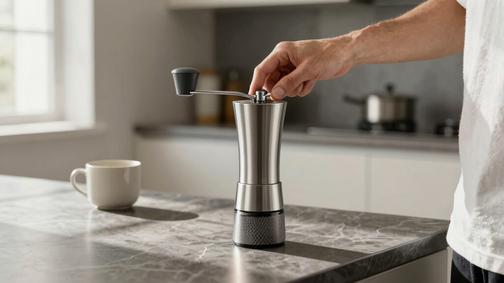 15 Best Coffee Grinder Burrs for Commercial and Home Use in 2026 33 coffee grinder burr commercial home