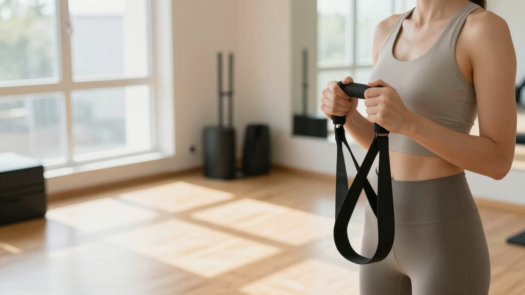 athletic training resistance bands