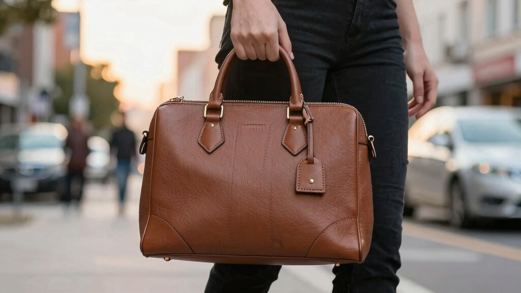 best logo handbags