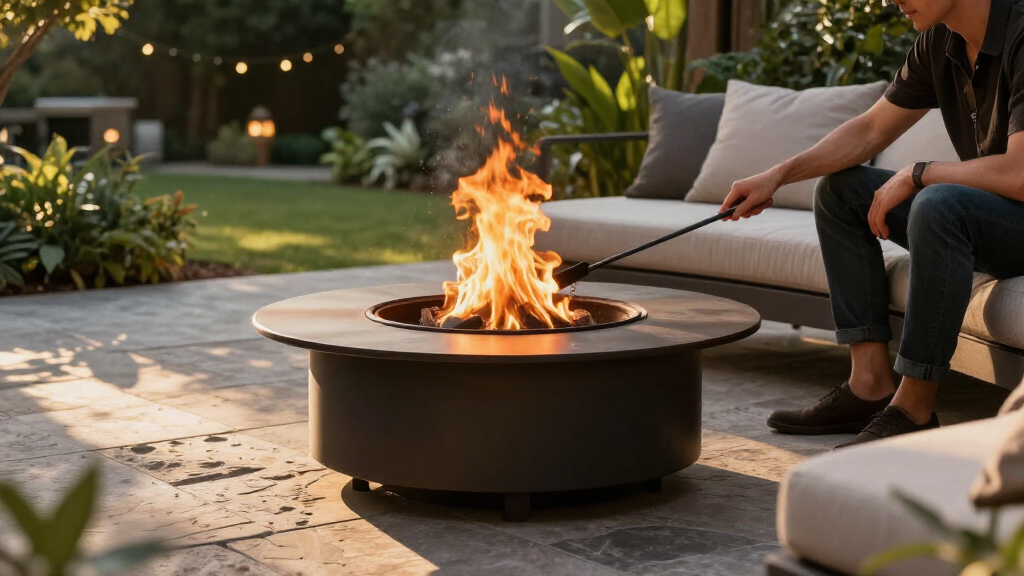 best fire pits