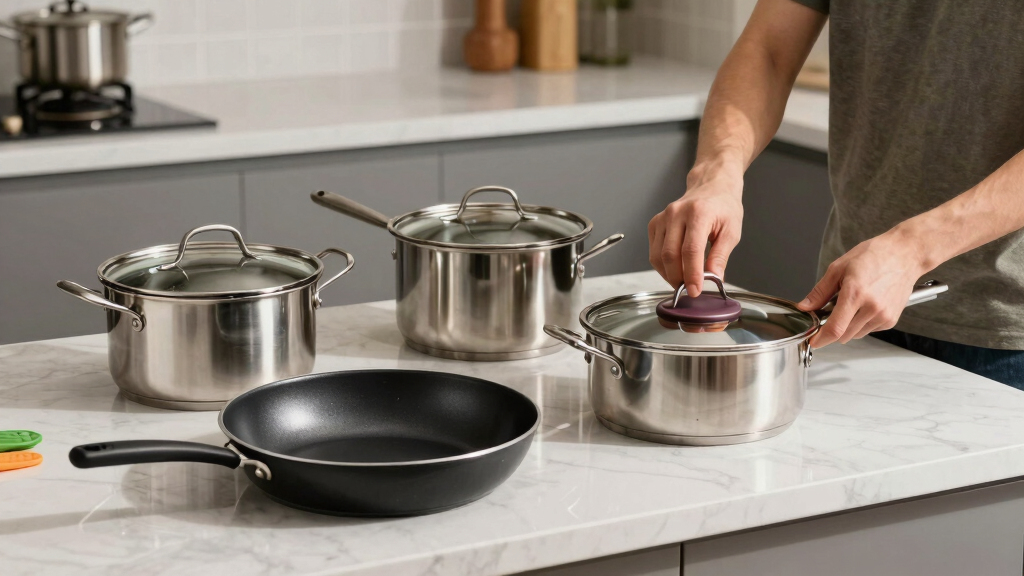 best cookware sets