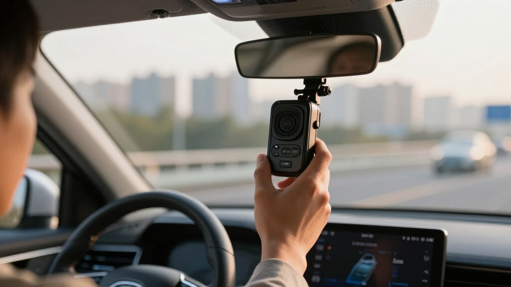 best car radar detectors